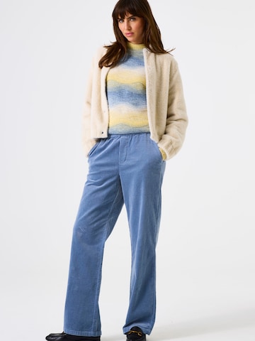 GARCIA Between-Season Jacket in Beige