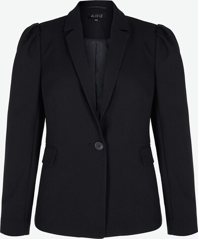 Aligne Blazer 'Avelyn' in black, Item view