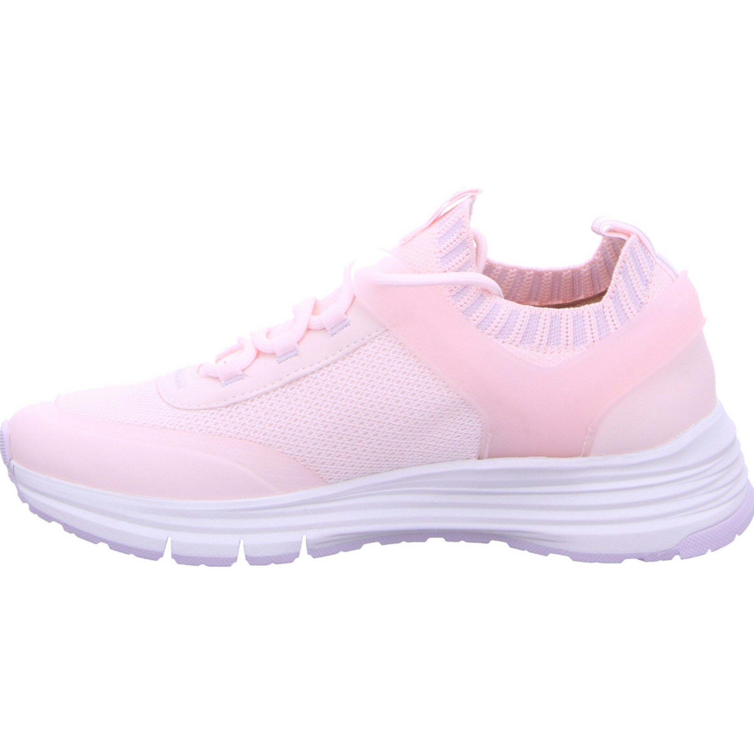 Tamaris Sneakers in Pink