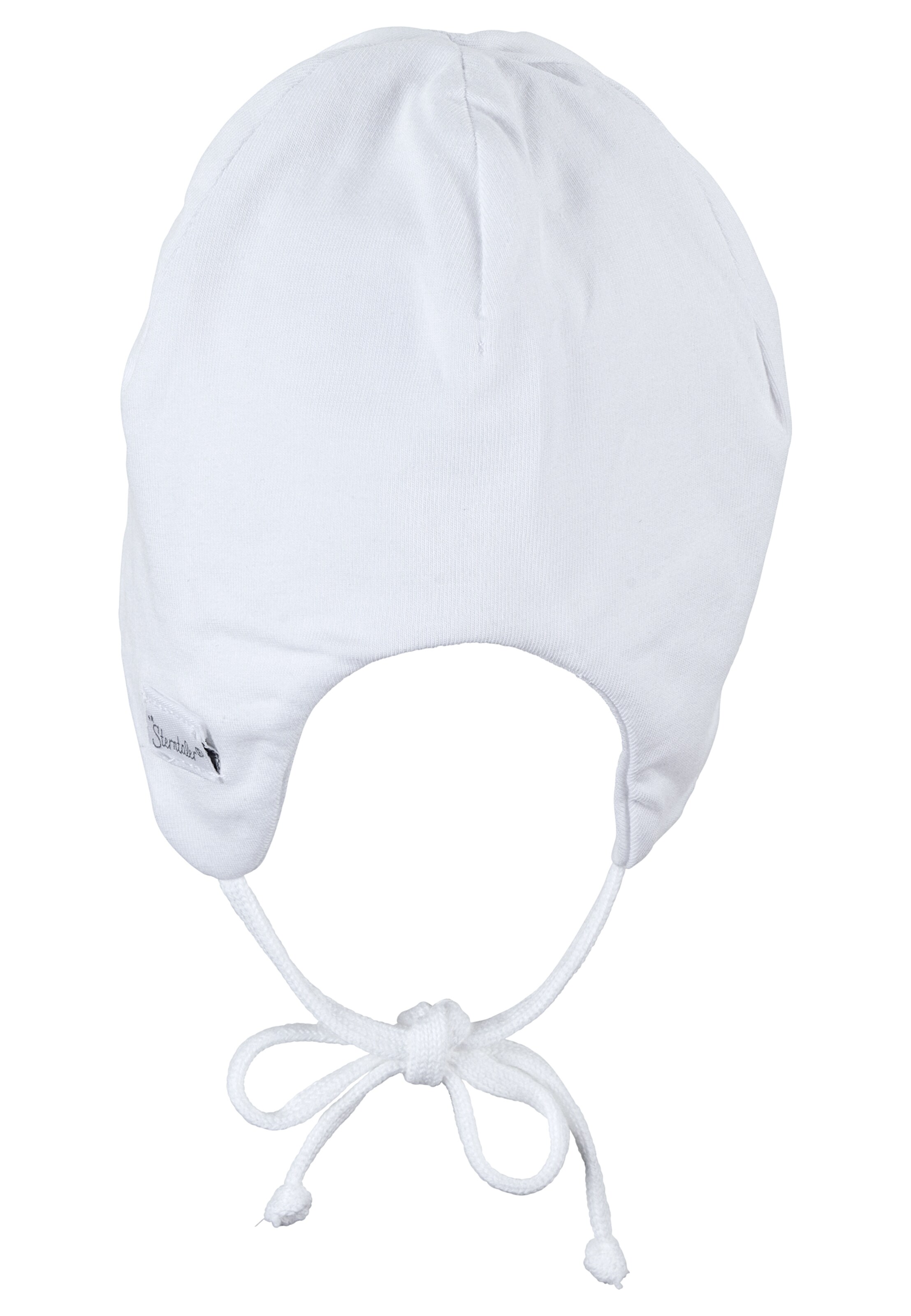 STERNTALER Muts in Wit