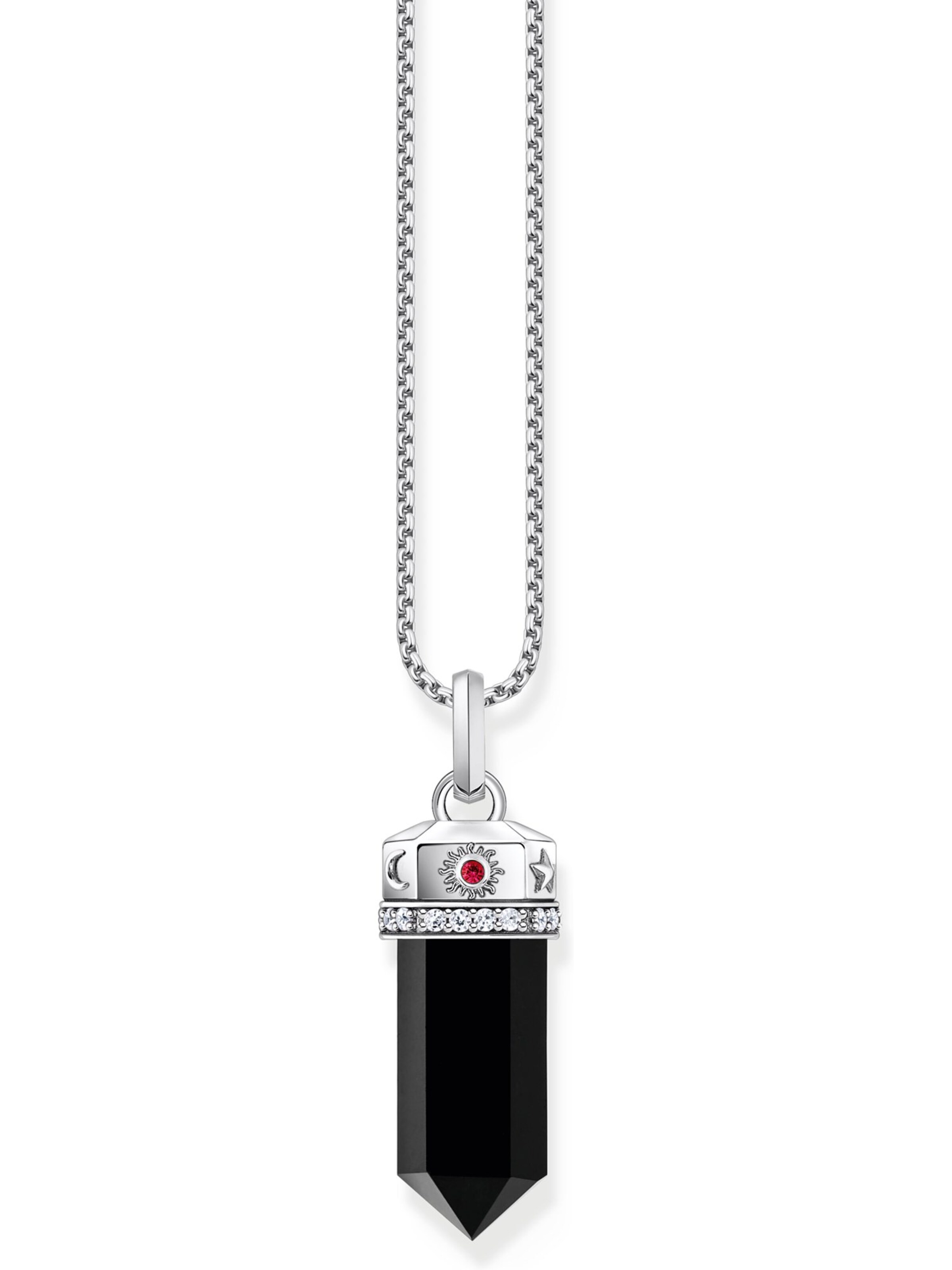Thomas Sabo Anhänger in Schwarz