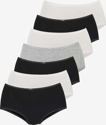 VIVANCE Alushousut värissä harmaa: etupuoli