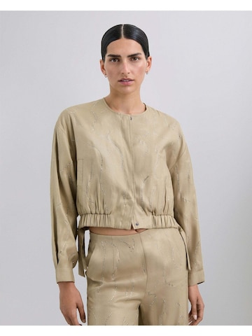 Scalpers Kiskabát ' ' - barna