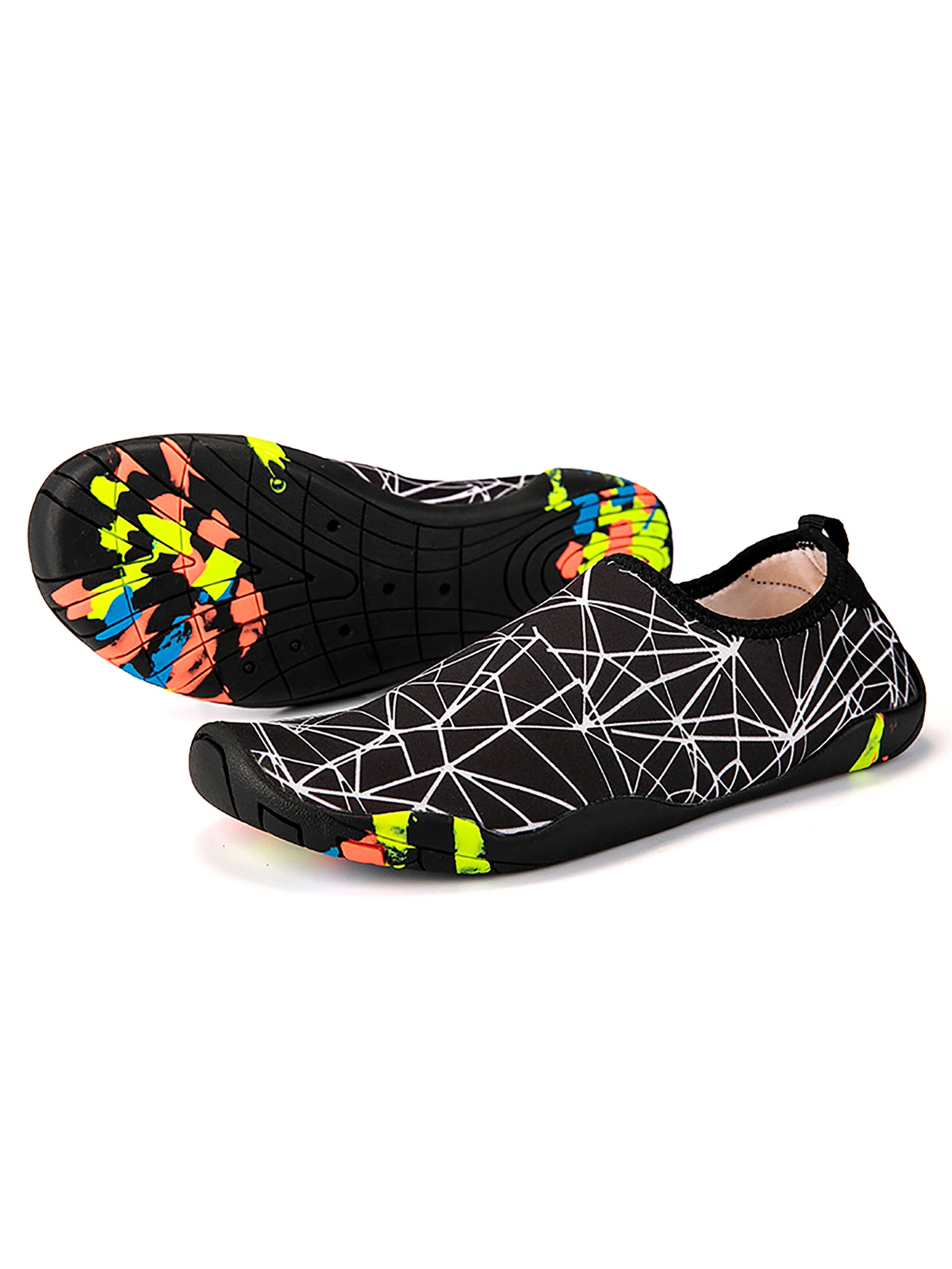 DOTALES Wasserschuh‌‌‌‌‌ in Schwarz