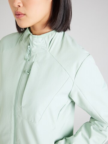 Veste de sport 4F en vert