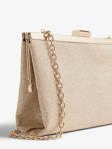 Friends Like These Party táska - arany