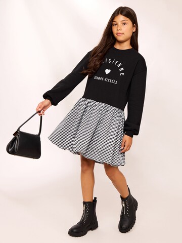 Lipsy - Vestido en negro