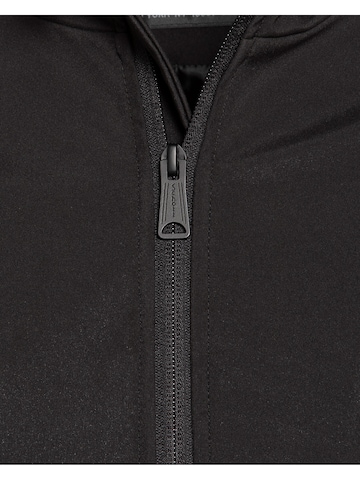 Schott NYC Übergangsjacke‌‌‌‌‌‌‌‌ in Schwarz