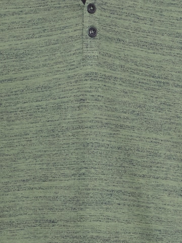 BLEND - Camiseta 'BHKEVO' en verde