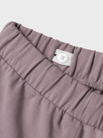 NAME IT Regular Broek in Lila
