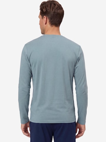 Ammann Shirt 'Mix & Match' in Green