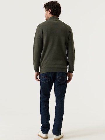 Pull-over GARCIA en vert