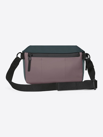 Ucon Acrobatics Fanny Pack 'Jona Medium Lotus' in Green