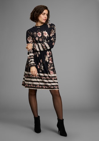 LAURA SCOTT Kleid in Schwarz
