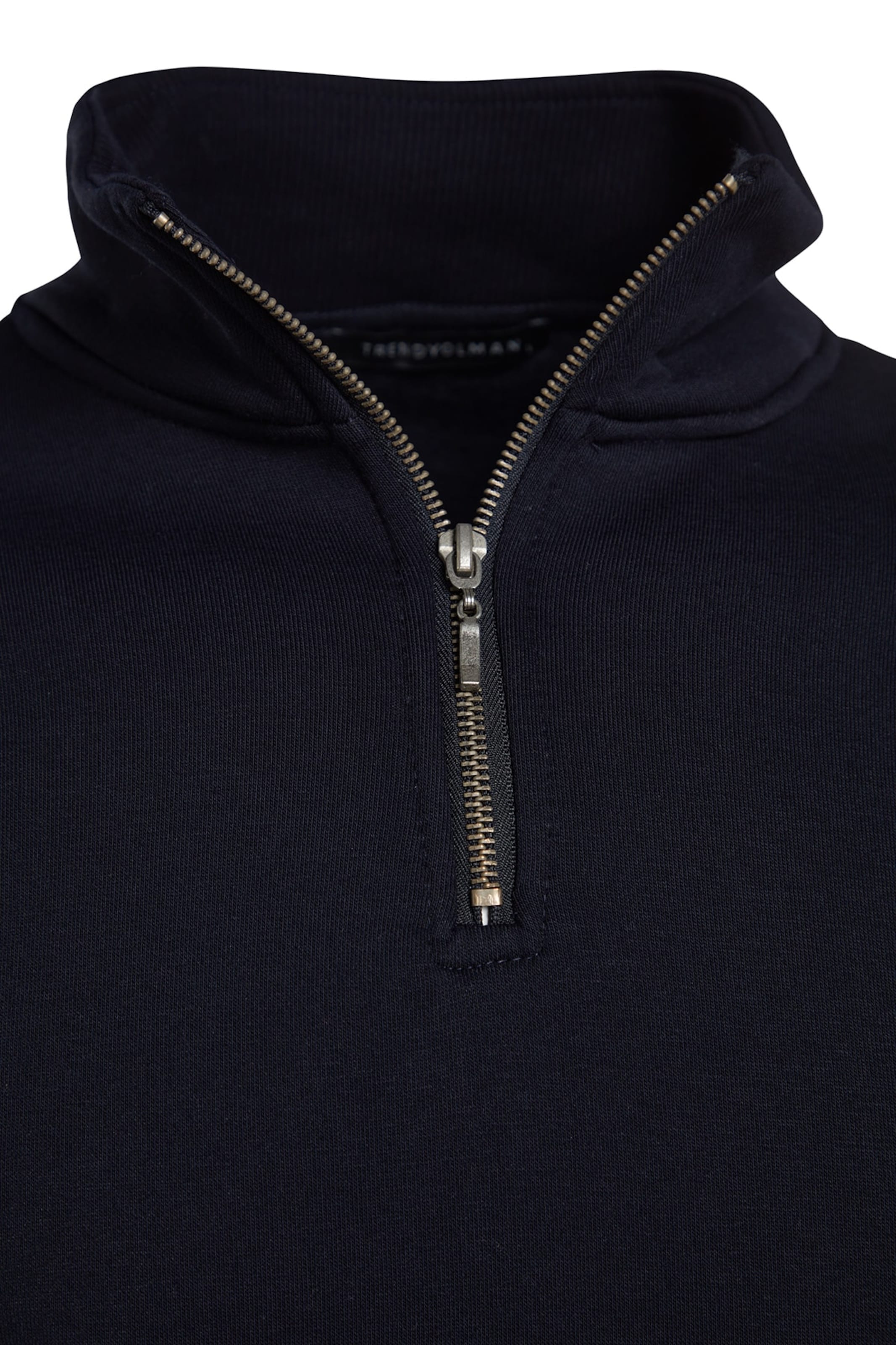 Trendyol Sweatshirt in Blau