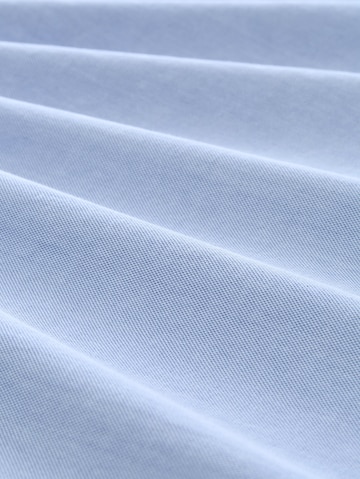 TOM TAILOR Shirt in Blauw