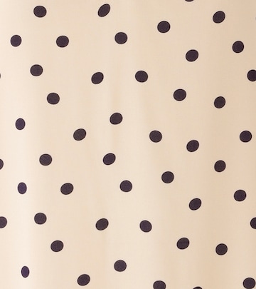 Aniston Blouse in Beige