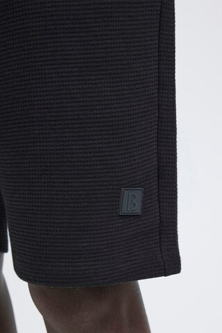 BLEND Regular Pants in Black