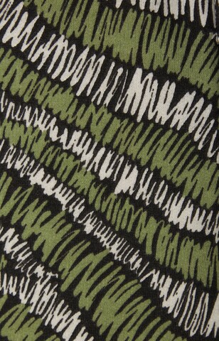 LASCANA Dress in Green