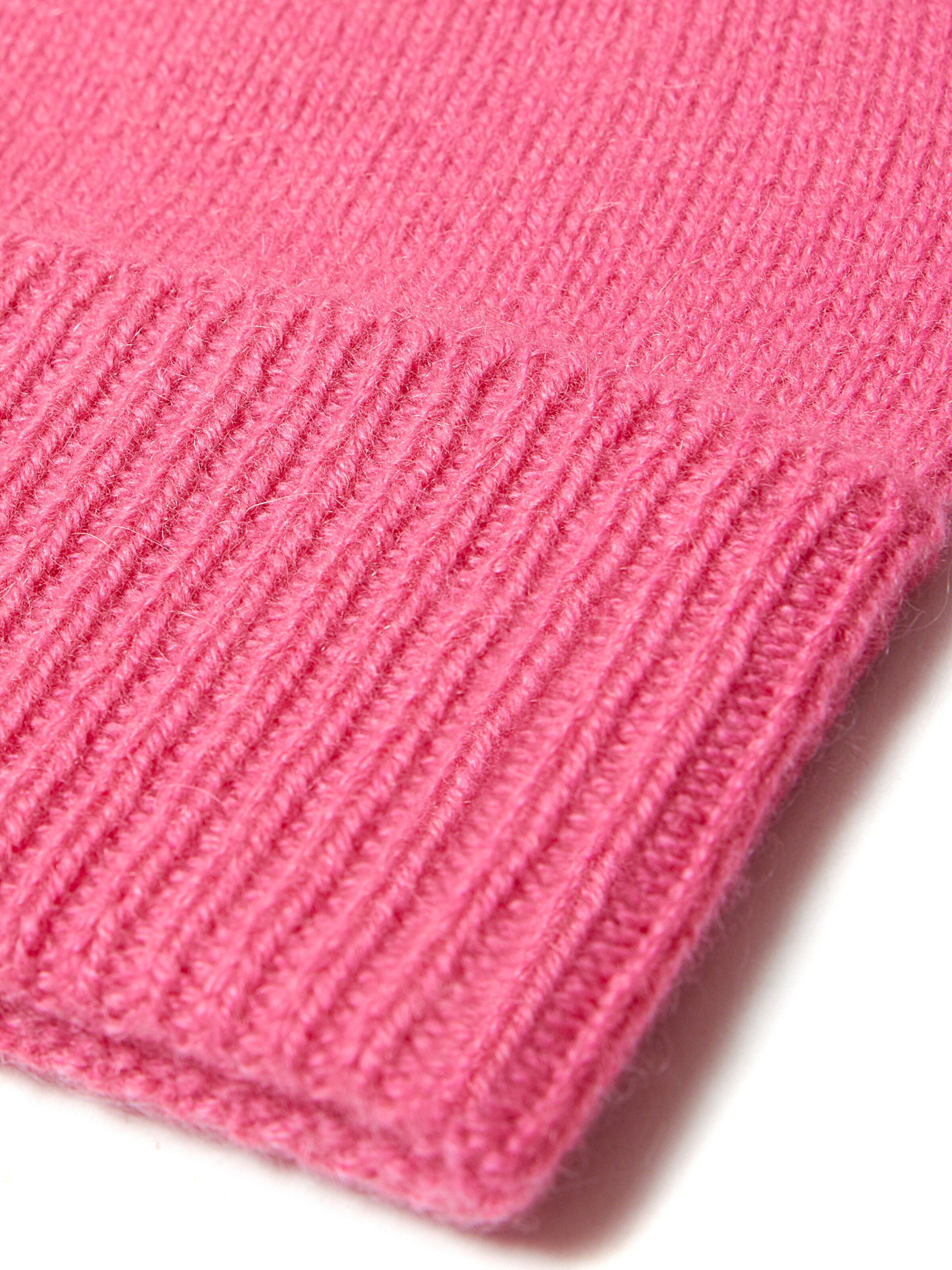 Bonnet Style Republic en rose