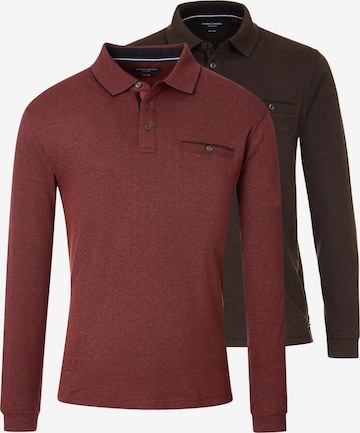 CASAMODA Shirt 'Basic' in : Vorderseite