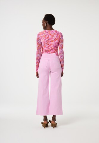 Fabienne Chapot Shirt in Roze