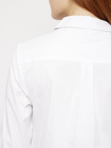 VICCI Germany Blouse in White