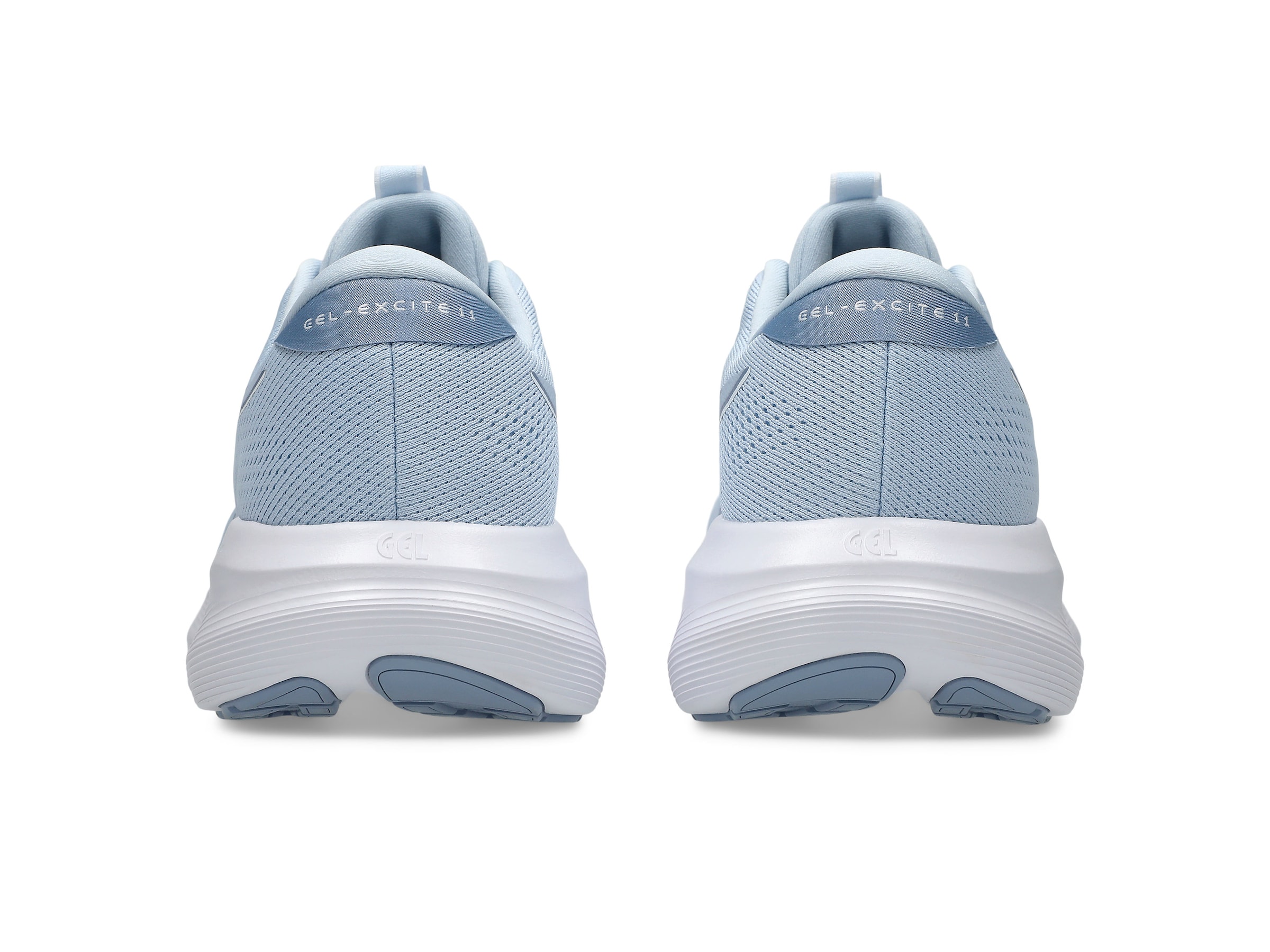 ASICS Laufschuh 'Gel-Excite 11' in Blau