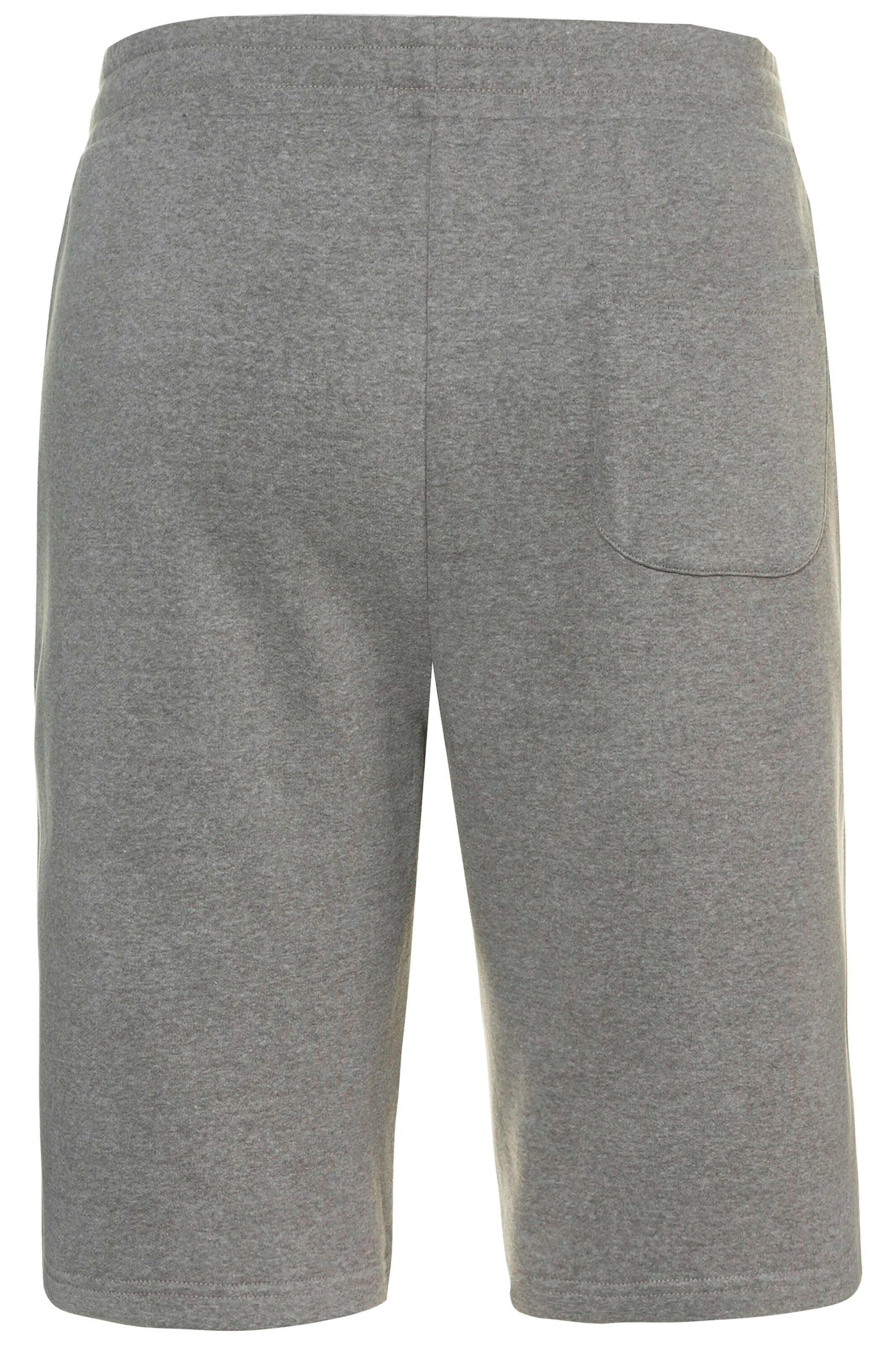 JP1880 Regular Bermuda in Grau