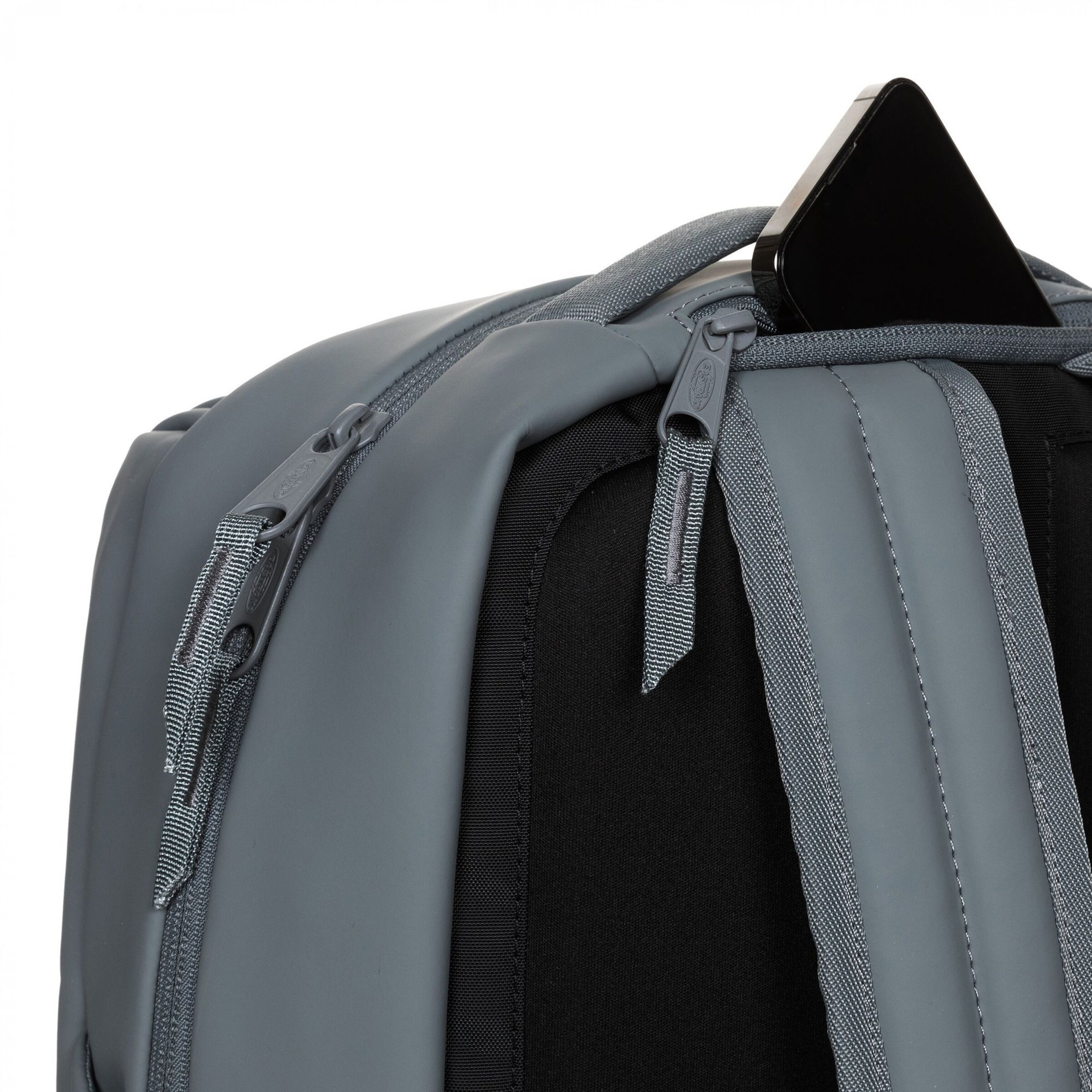 Zaino 'Tecum' di EASTPAK in grigio