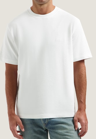 Dstrezzed Shirt 'Lasse' in White