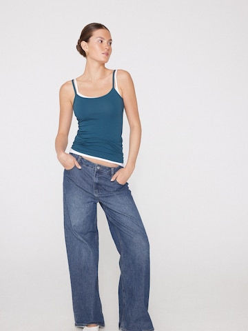 Tezenis Undershirt in Blue