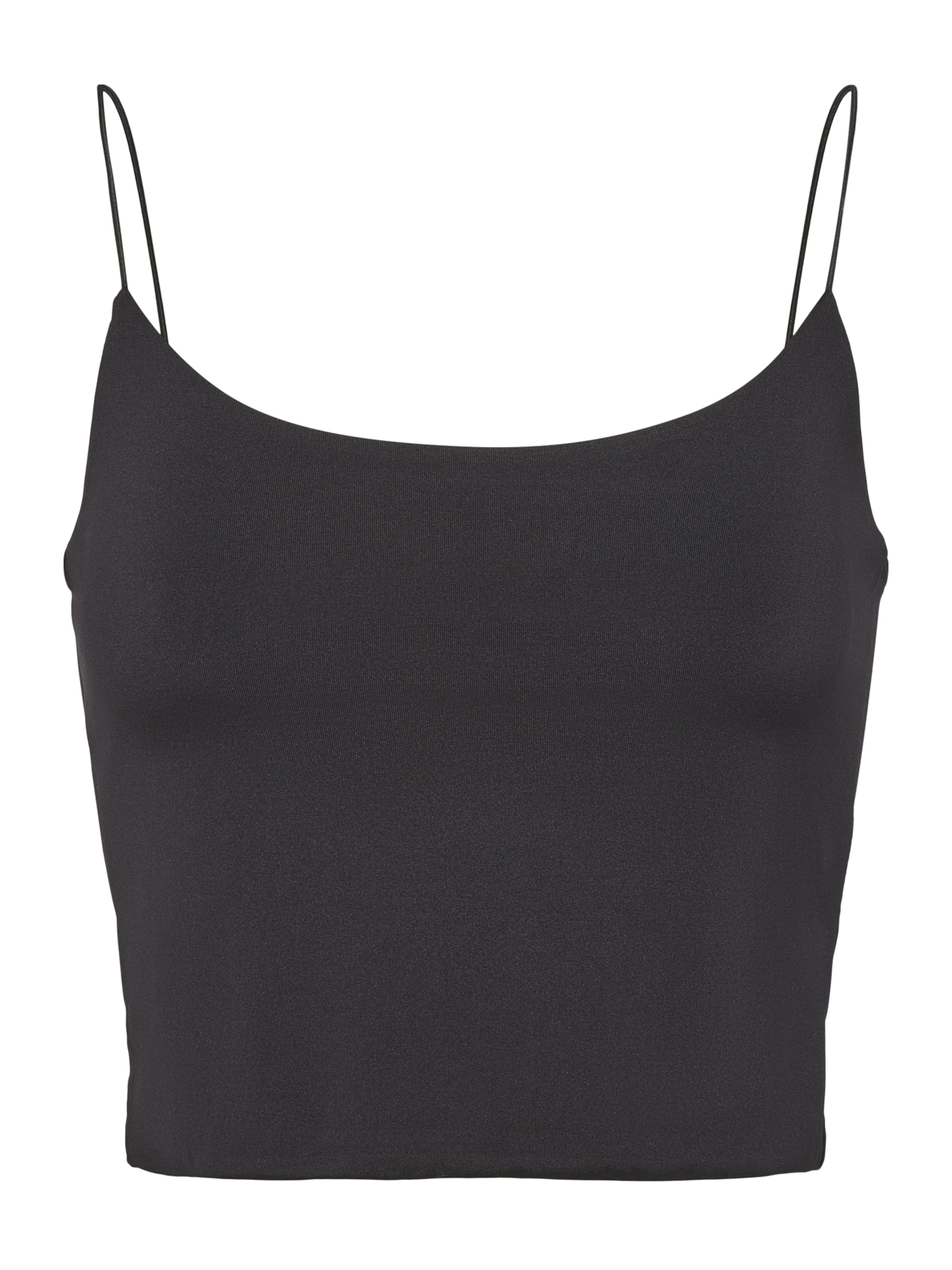LeGer by Lena Gercke Top 'Lynelle' – černá: přední strana