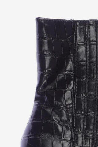 Asos Dress Boots in 41,5 in Black