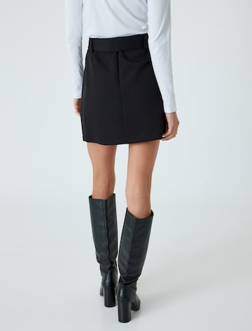 Koton Skirt in Black