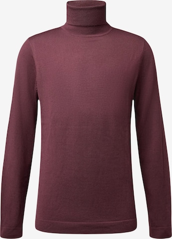 DRYKORN Pullover in Rot: Vorderseite