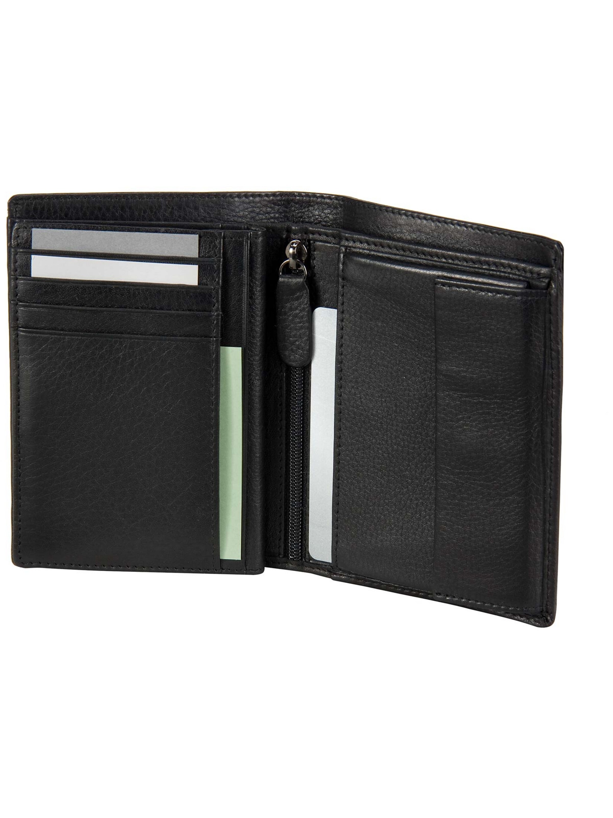 STRELLSON - Cartera 'Carter' en negro