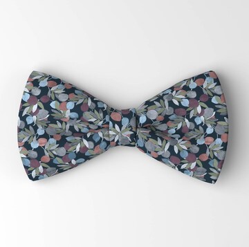 OLYMP Bow Tie in Green