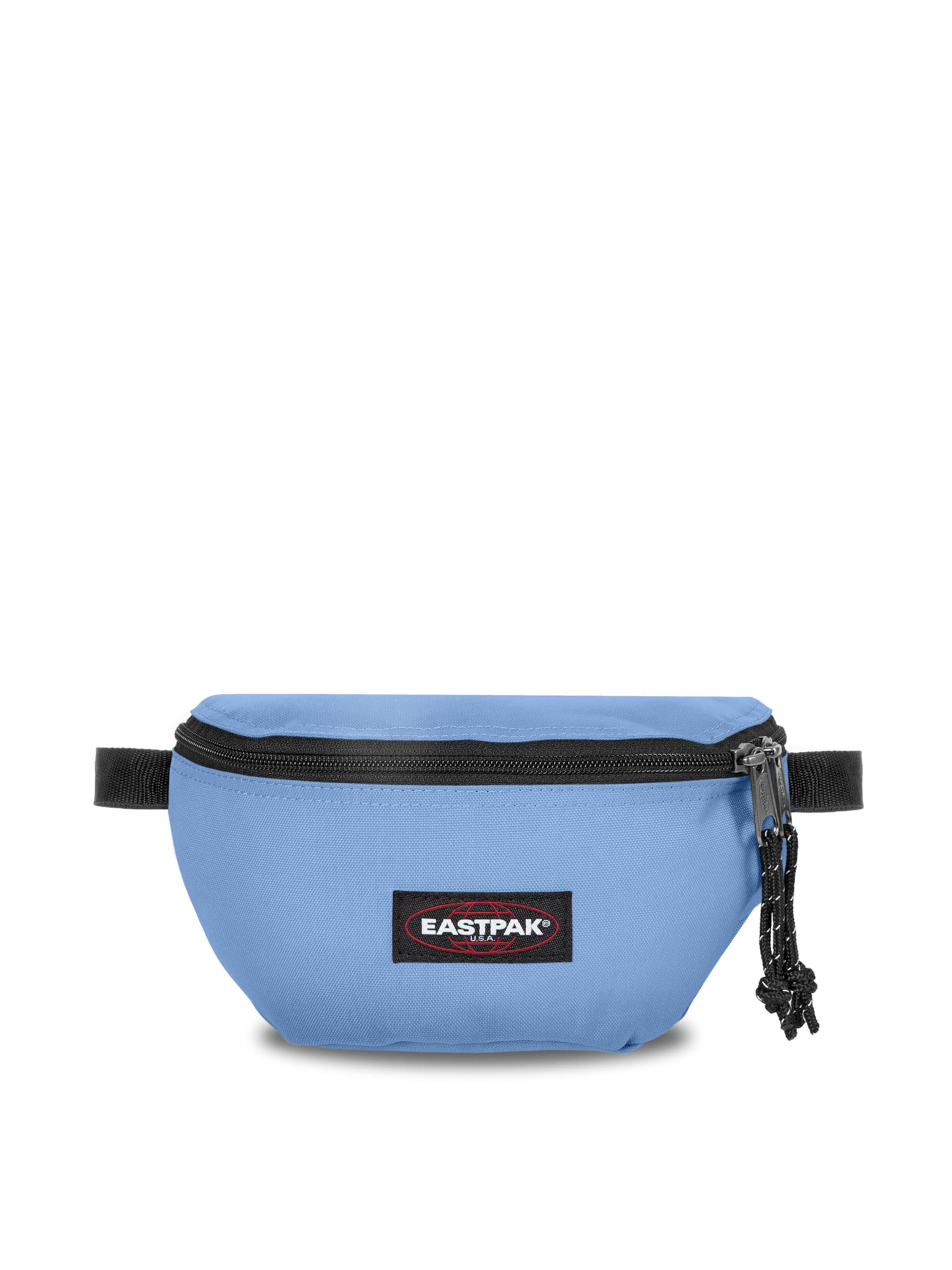 Marsupio 'Springer' di EASTPAK in blu: frontale