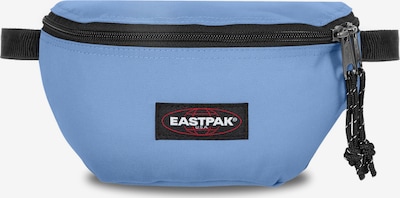 EASTPAK Pojasna torbica 'Springer' u azur, Pregled proizvoda