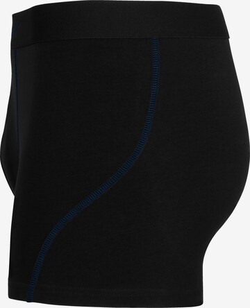 normani Boxer shorts ' Stanley ' in Blue