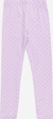 STACCATO Leggings in Pink: front