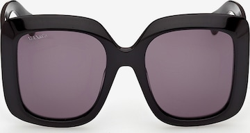 MAX&Co. Sonnenbrille in Schwarz: Vorderseite
