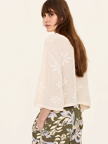 Odd Molly Trui 'Curtain' in Beige