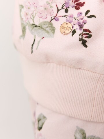 Set di LAURA ASHLEY in rosa