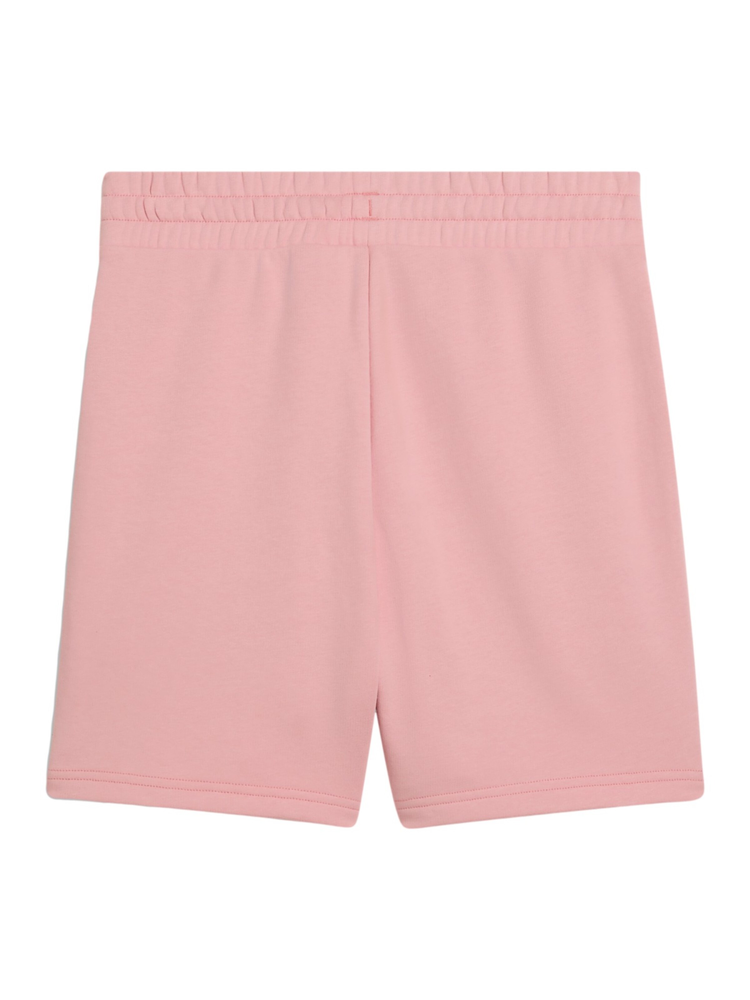 regular Pantaloni sportivi 'ESS SMALL No. 1' di PUMA in rosa