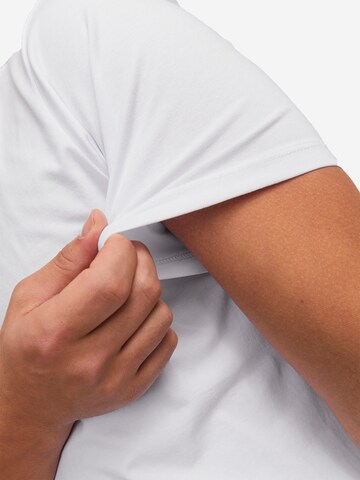 JACK & JONES Shirt 'Essentials' in White