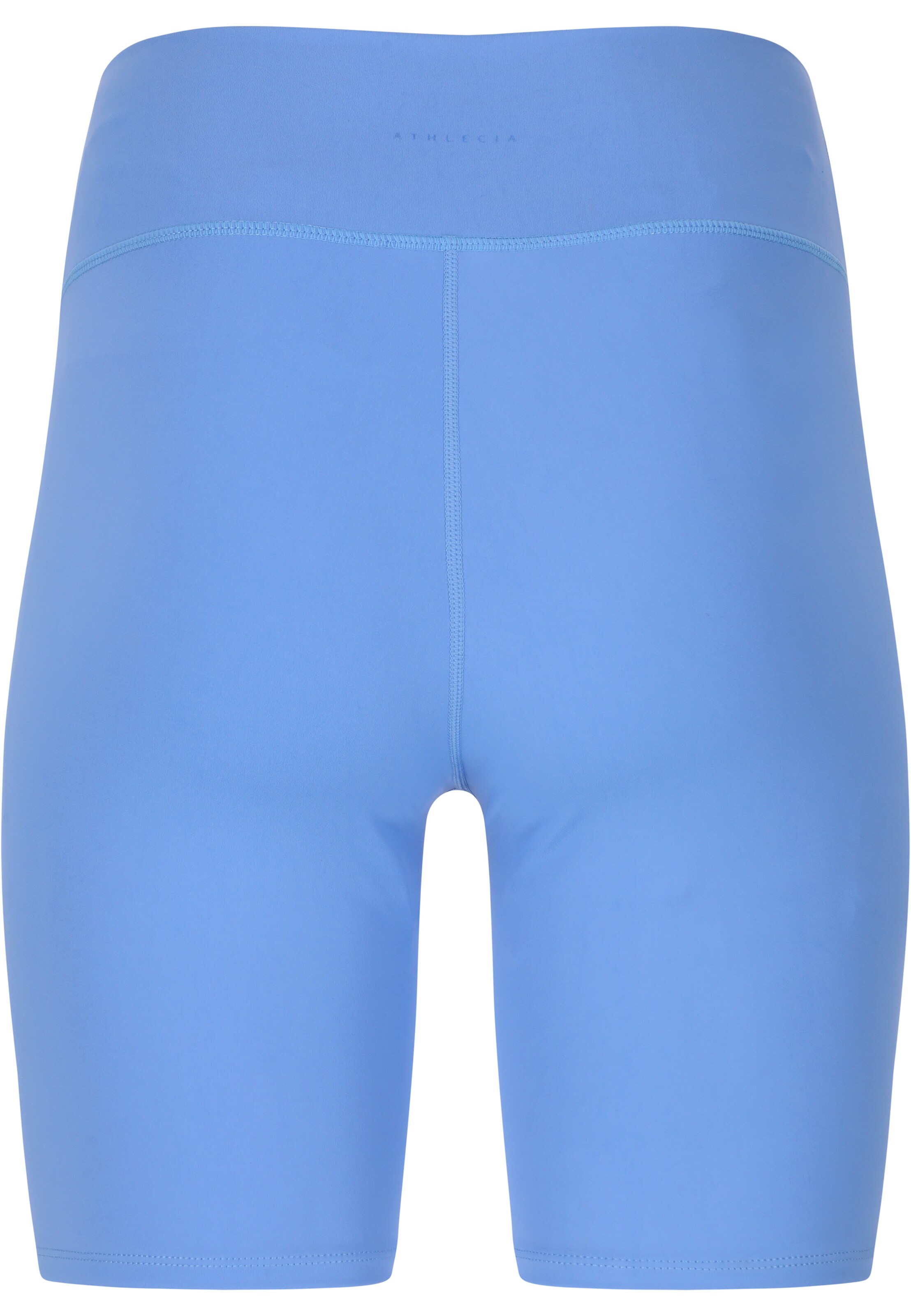 Athlecia Slim fit Sports trousers 'Blossom' in Blue