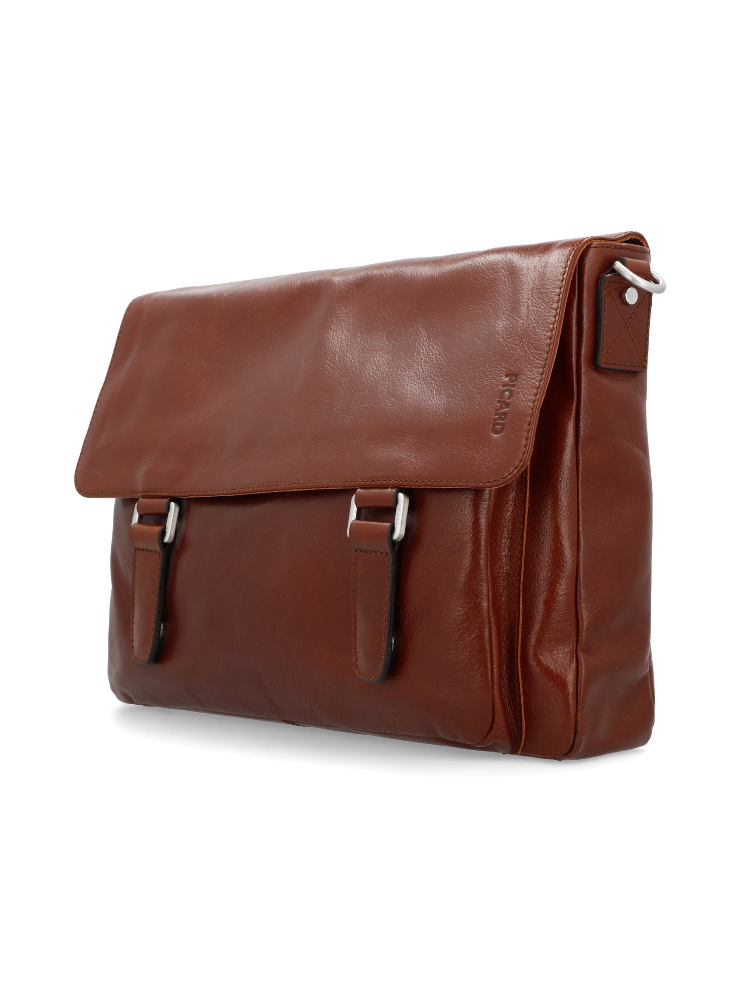 Picard Messenger 'Buddy' in Braun