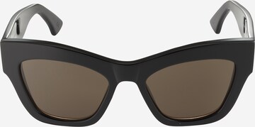 Lunettes de soleil 'JENALI' Han Kjøbenhavn en noir